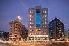 Savoy Crest Hotel Apartments, Dubai