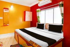 Hotel O Bolpur Central Railway Junction Formerly Home Stay World, Krishnanagar
