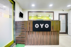 Hotel O Om Sai Palace, Thane