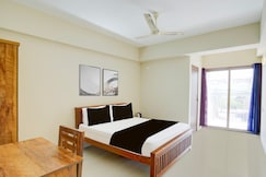 Hotel O SAN SQUARE, Thiruvananthapuram