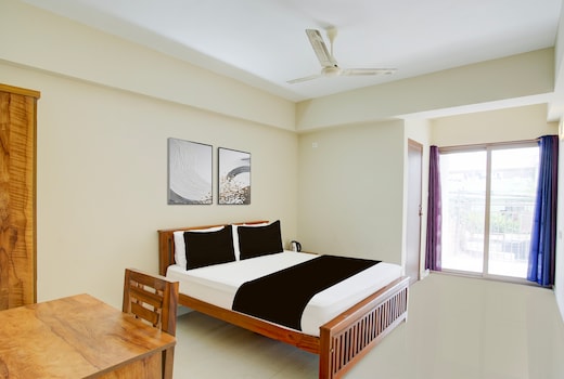 Hotel O SAN SQUARE