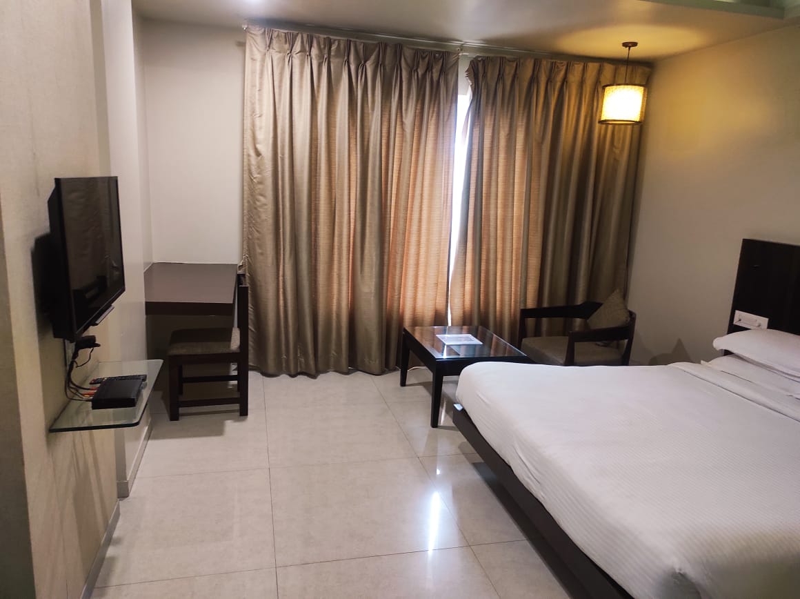 Hotel Rasika 4