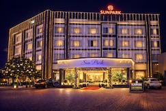 Hotel Sun Park, Zirakpur