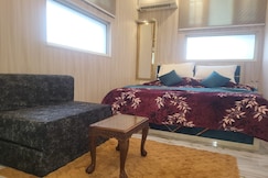 RAJAB INN.., Srinagar