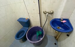 Washroom