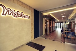 Mercure Tetovo, Skopje