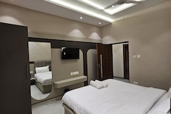 Geetanjali Villa Mount Abu, Mount Abu