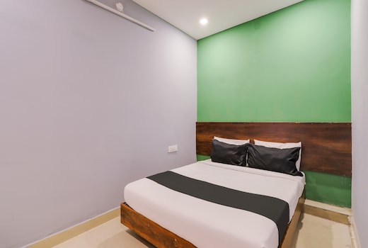 Hotel O Ragas