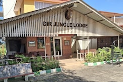 Gir Jungle Lodge, Sasan Gir
