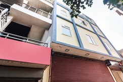 Hotel O Diamond Star, Hisar