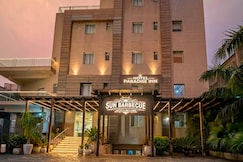 HOTEL PARADISE INN AGRA, Agra
