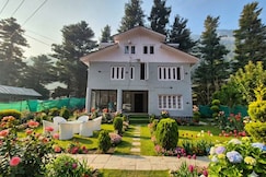 The Pahalgam GateWays, Nubra Valley