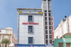 KRISH Residency, Viluppuram