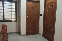 Perfect for family stays or long term guests, Ujjain