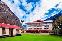 Yashshree Lachung, Lachung
