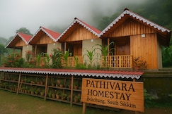 Pathivara homestay, Namchi