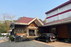 HARSHAVARDHANA INN, Thrissur