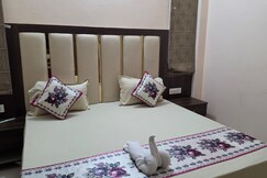 Jhilmil Jungle Resort, Haridwar
