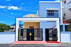 TKN villa, Kutralam