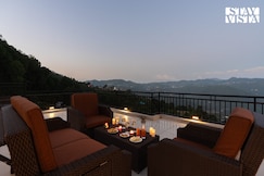 StayVista at Chateau du Raga @ Raga Living, Kasauli