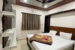 HOTEL MG PALACE, Ujjain