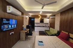 Peach By Paprika, Dehradun