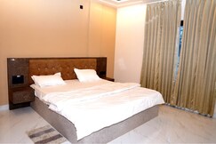 Shakthi Homestay, Koppa