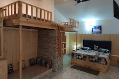 Shree Guru Homestay: mukteshwar, Mukteshwar