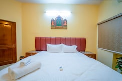 Modern 2 BHK Home| High Wifi| Netflix| City Park, Kishangarh