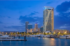 W Dubai  Mina Seyahi by Marriott, Dubai