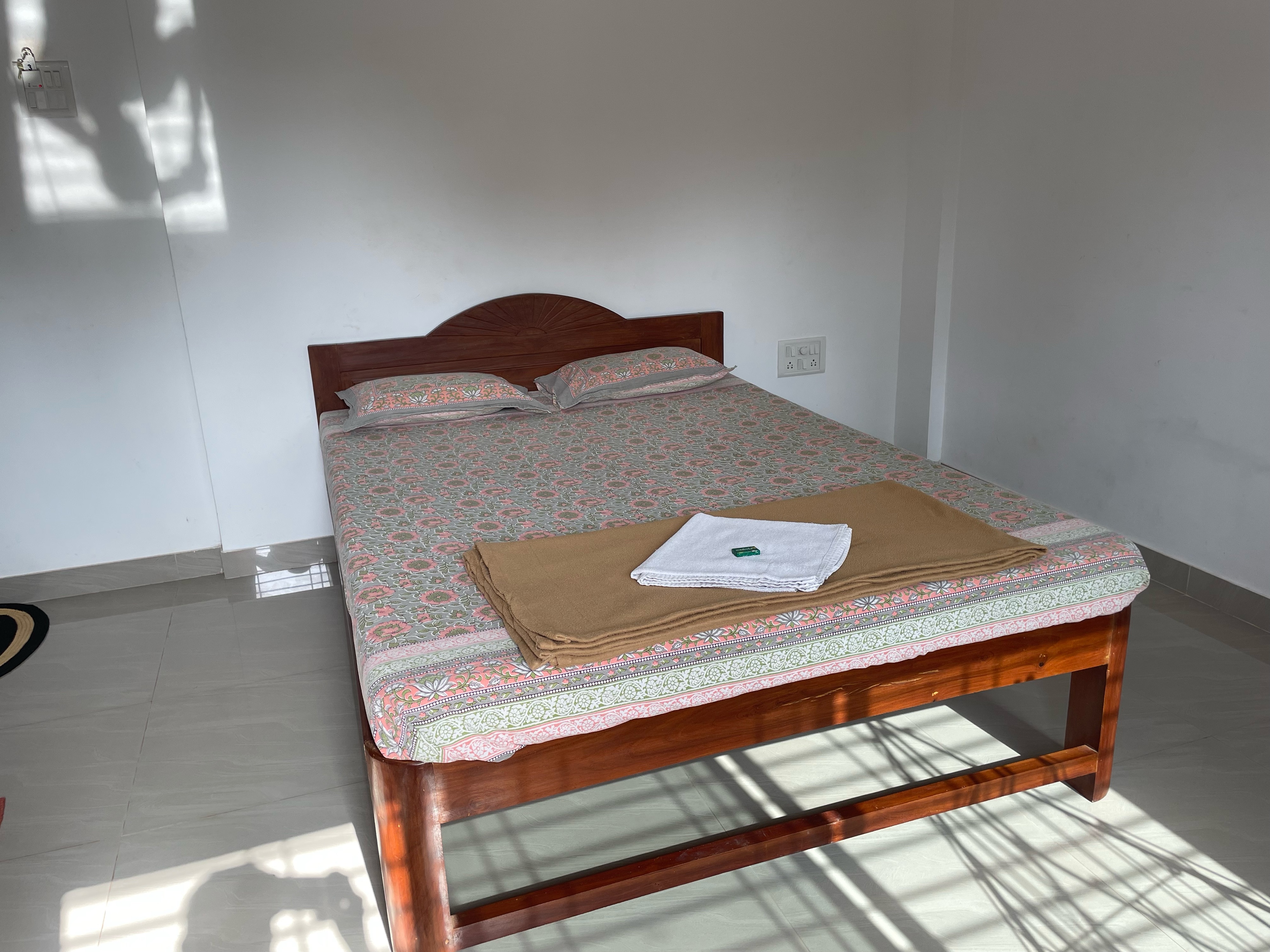 Suprabha Residency.