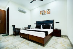 Hotel O The Eden, Mohali