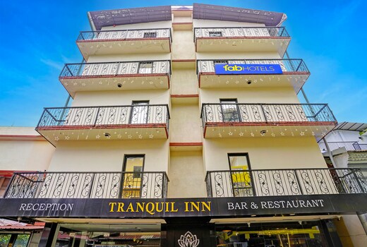FabHotel Tranquil Inn - Nr. Calangute Beach