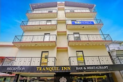 FabHotel Tranquil Inn - Nr. Calangute Beach, Goa