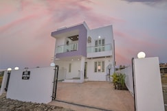 Triveni Stays Luma 2.0 4 BHK Villas in Karla, Lonavala