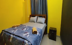 NON AC Room