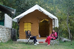 UPHILL ADVENTURE AND MEDITATION, Bir Billing