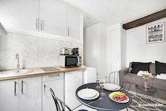 Lovely Studio in the heart of the Marais 2, Paris