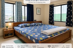 Dr L Das Modern Homestay in the Heart of Agartala, Agartala