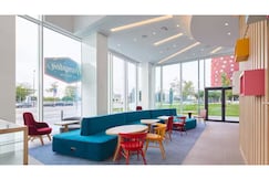 Hampton by Hilton Barcelona Fira Gran Via, Barcelona