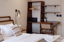 Kaas by Safarnama | A Boutique Stay, Varanasi