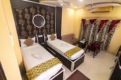 Hotel Sefali Delux, Kolkata