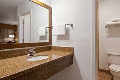 Best Western Discovery Inn, Quay