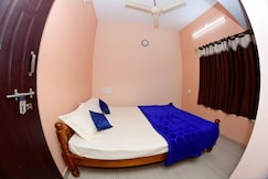 Cozinn B212 Private 2bhk villa near Malpe Beach, Udupi