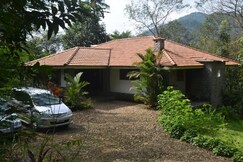 Colonel's Retreat, Vagamon