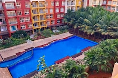 TATA Rio De Goa   Resort style apt 6km frm Airport, Goa