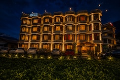 Hotel Mountain Top, Manali