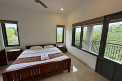 Jojo Villa 1, Thekkady