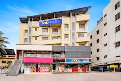 FabHotel Chetan Executive, Pune