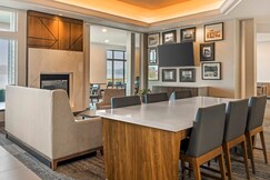 Holiday Inn Express & Suites ASTORIA, Clatsop